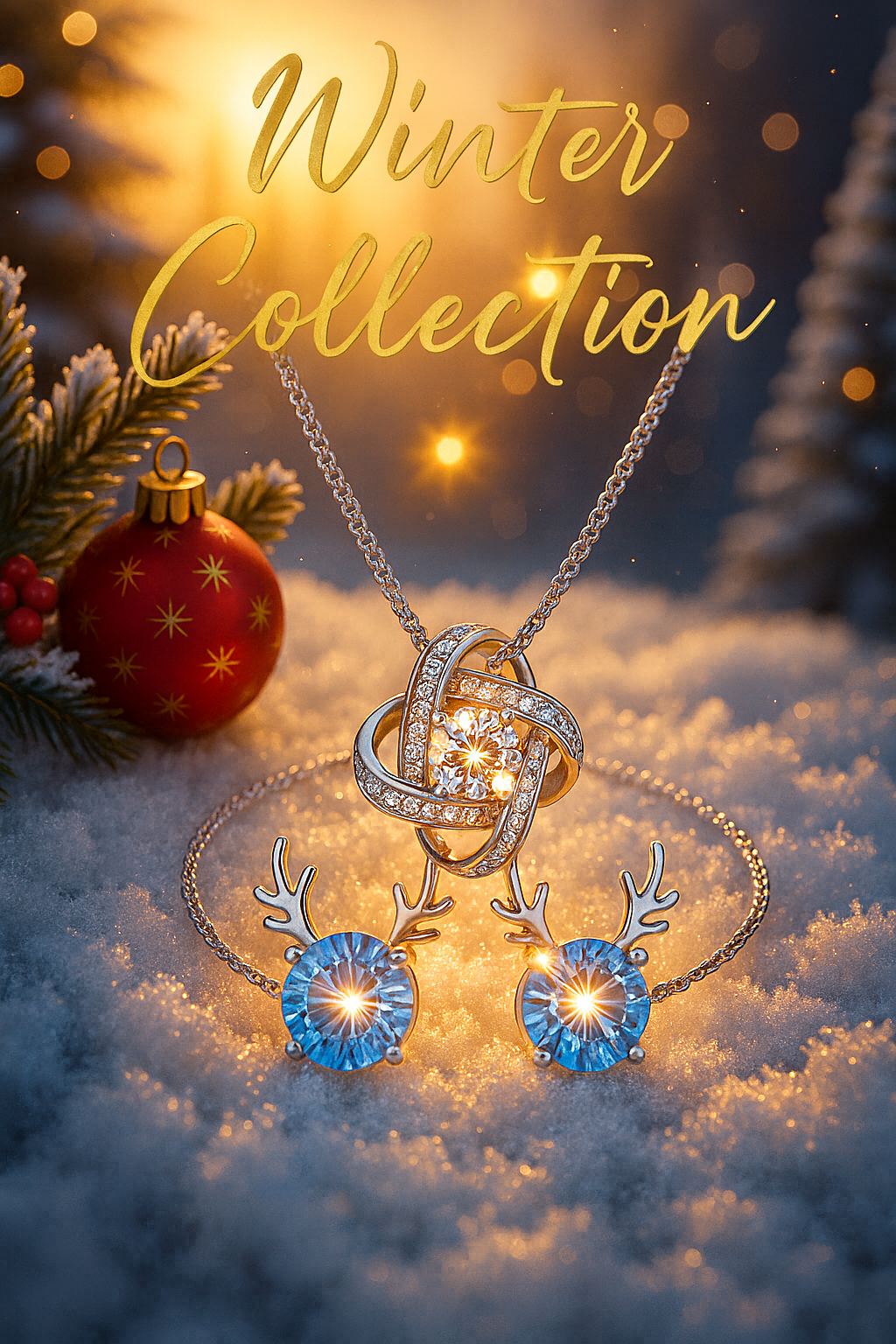 Winter Collection 2025 Launch: Luxury Trends & Styling Guide