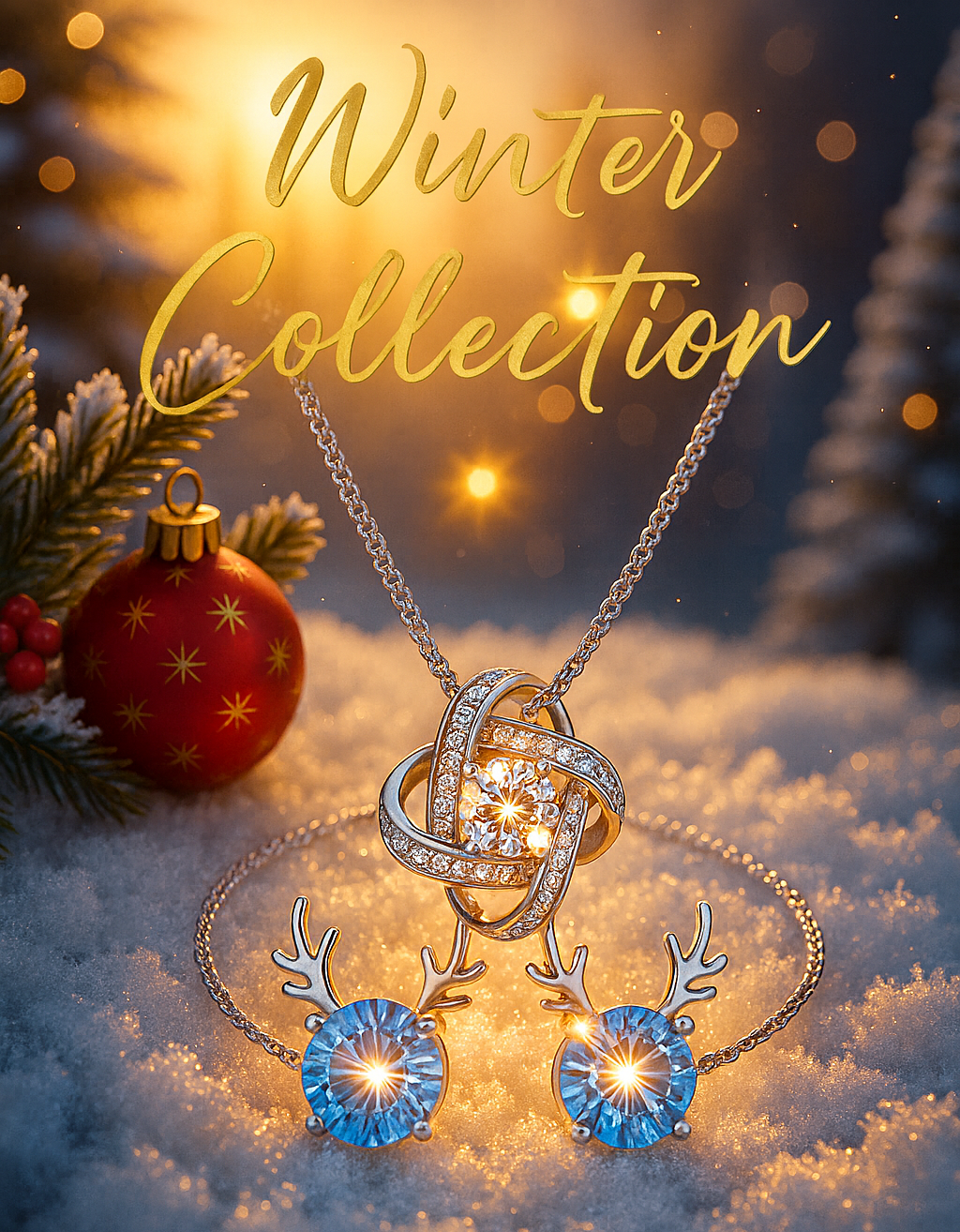 Winter Collection