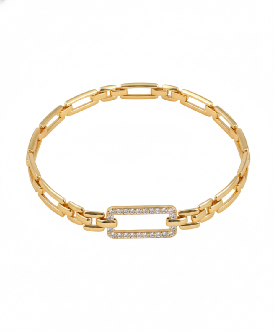 Solara Luxe Bracelet